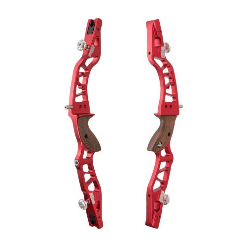 Kinetic Risers Cnc Meos 21 Rh - 5