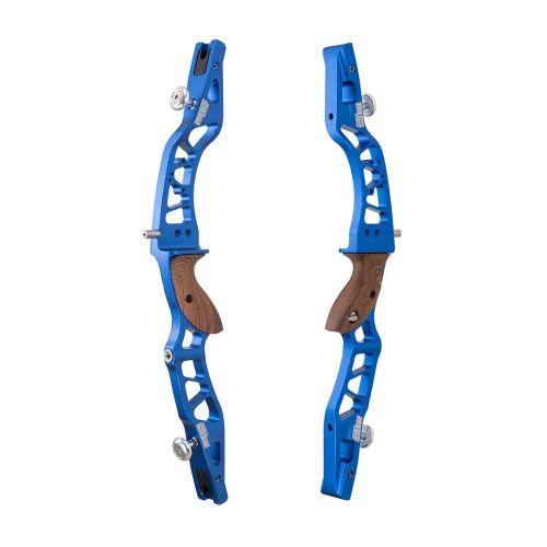 Kinetic Risers Cnc Meos 21 Rh - 6