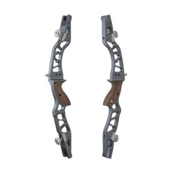 Kinetic Risers Cnc Meos 21 Rh - 7