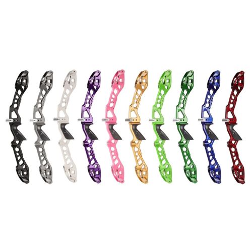 Kinetic Risers Lancer V2 25
