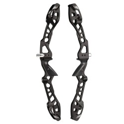 Kinetic Risers Lancer V2 25