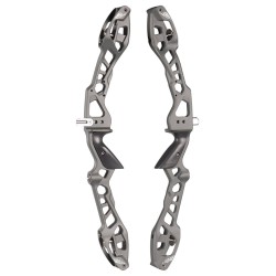Kinetic Risers Lancer V2 25