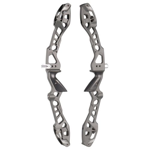 Kinetic Risers Lancer V2 25