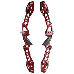 Kinetic Risers Lancer V2 25