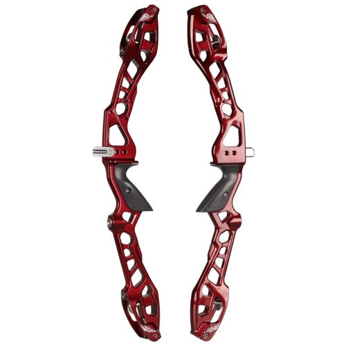 Kinetic Risers Lancer V2 25