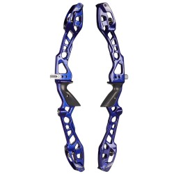 Kinetic Risers Lancer V2 25