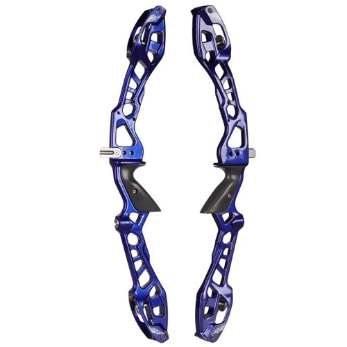 Kinetic Risers Lancer V2 25