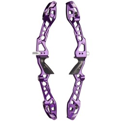 Kinetic Risers Lancer V2 25