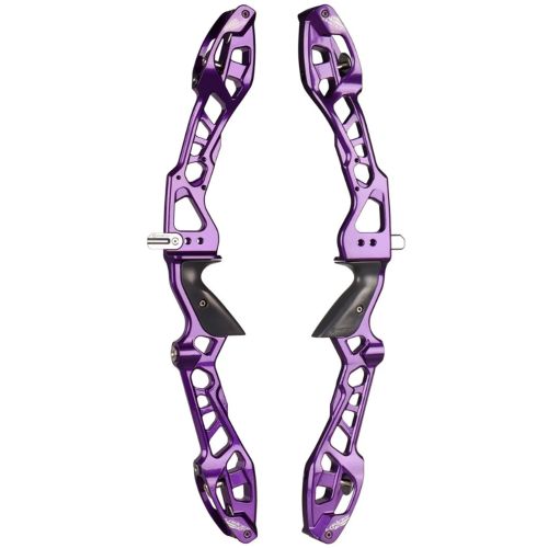 Kinetic Risers Lancer V2 25