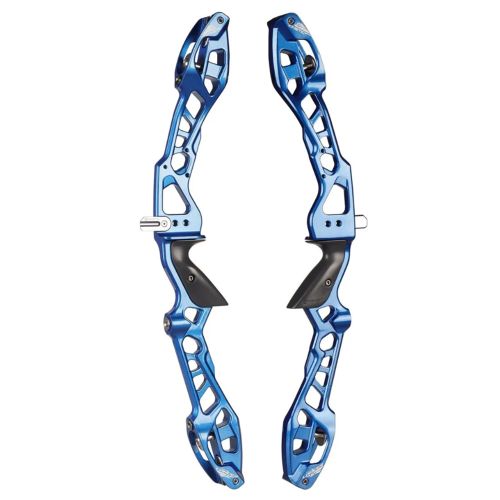 Kinetic Risers Lancer V2 25