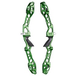 Kinetic Risers Lancer V2 25