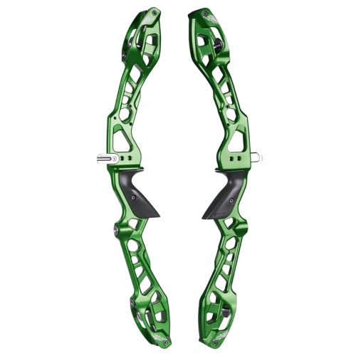 Kinetic Risers Lancer V2 25
