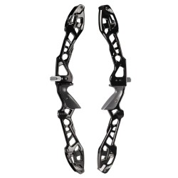 Kinetic Risers Lancer V2 25