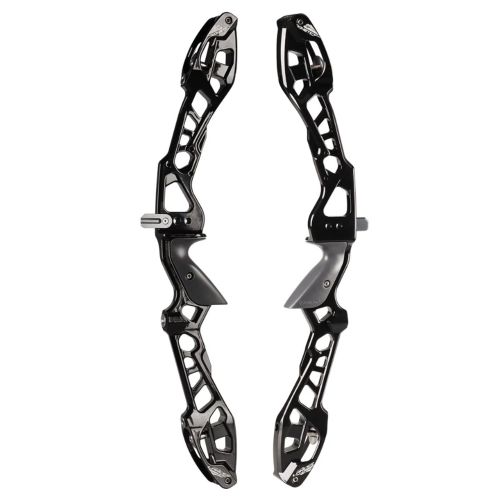 Kinetic Risers Lancer V2 25