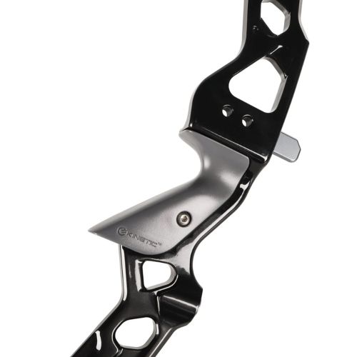 Kinetic Risers Lancer V2 25
