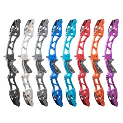 Kinetic Risers Sovren 23 - 9