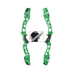 Kinetic Risers Sovren 25 - 1