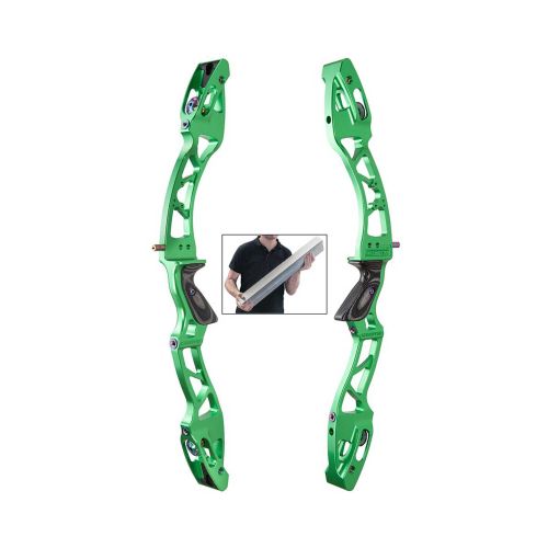 Kinetic Risers Sovren 25 - 1