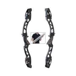 Kinetic Risers Sovren 25 - 3