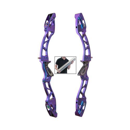 Kinetic Risers Sovren 25 - 4