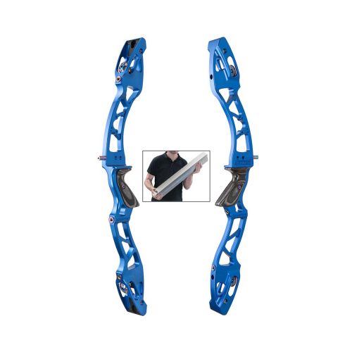 Kinetic Risers Sovren 25 - 5
