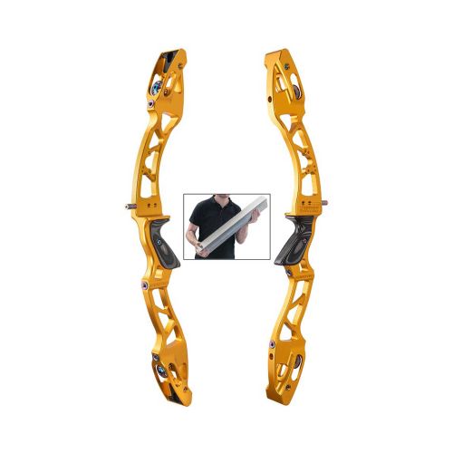 Kinetic Risers Sovren 25 - 6