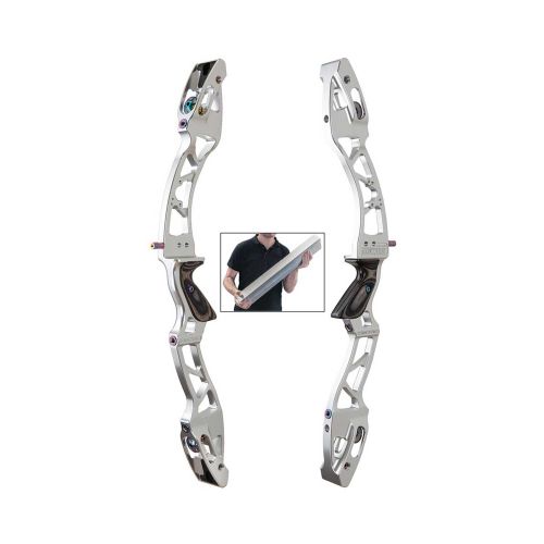 Kinetic Risers Sovren 25 - 7