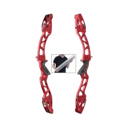 Kinetic Risers Sovren 25 - 8
