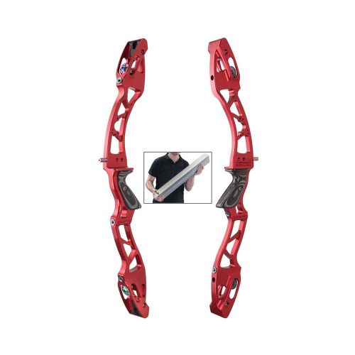 Kinetic Risers Sovren 25 - 8