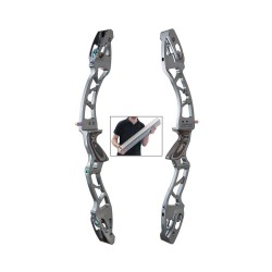 Kinetic Risers Sovren 25 - 10