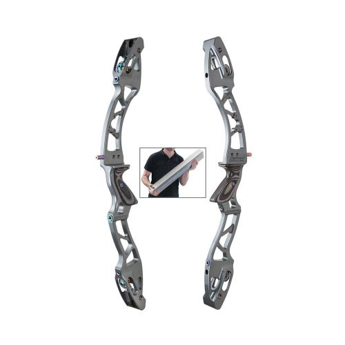 Kinetic Risers Sovren 25 - 10