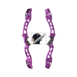 Kinetic Risers Sovren 25 - 12