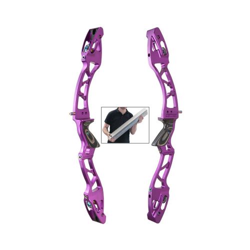 Kinetic Risers Sovren 25 - 12
