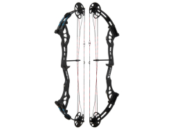 Kinetic Static Compound Bow 36'' - 3