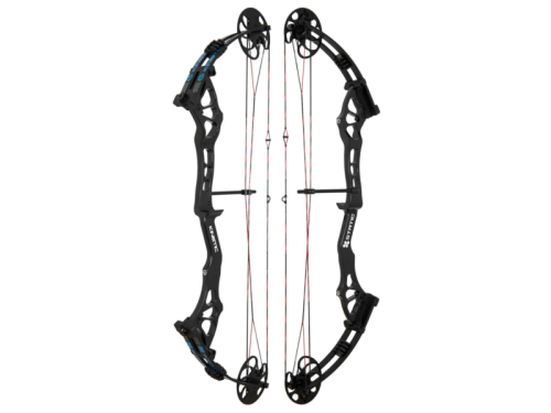 Kinetic Static Compound Bow 36'' - 3