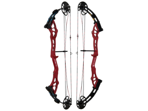Kinetic Static Compound Bow 36'' - 1