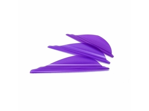 Ksl Kıvrık Tüy Jet6 2.0'' - 3