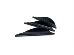 Ksl Kıvrık Tüy Jet6 2.0'' - 6