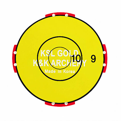 Ksl Target Face Replacement 80 - 1