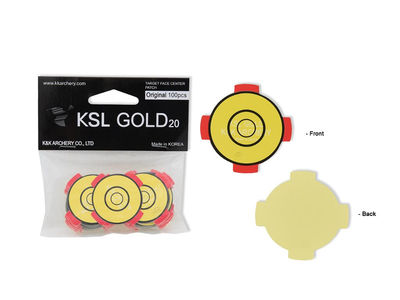 Ksl Target Face Replacement 80 - 1