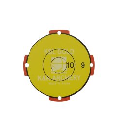 Ksl Yedek Hedef Kağıdı Etiketi 40cm - Ksl (1)