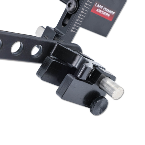 LCA Kiriş Germe Aleti 2.0 - 2