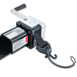 LCA Kiriş Germe Aleti 2.0 - 6