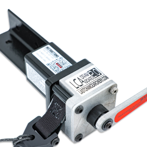 LCA Kiriş Germe Aleti 2.0 - 8