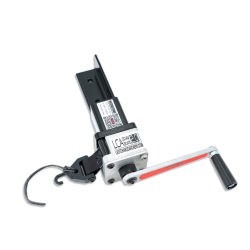 LCA Kiriş Germe Aleti 2.0 - 9