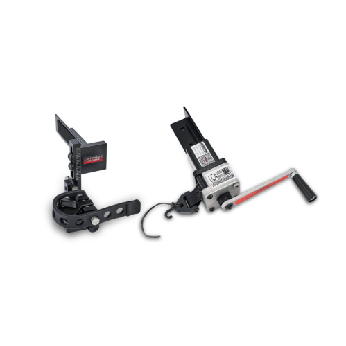 LCA Kiriş Germe Aleti 2.0 - 10