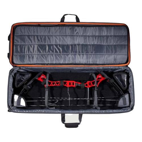 Legend Archery Makaralı Yay Kasası Trolley Compound Everest 2024 44 - 2