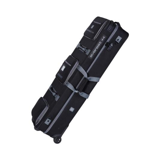 Legend Archery Makaralı Yay Kasası Trolley Compound Everest 2024 44 - 4