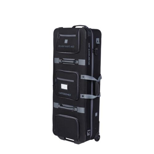 Legend Archery Trolley Compound Everest 2024 44 Black - 1