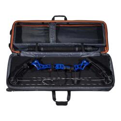 Legend Archery Trolley Compound Everest 2024 44 Black - 3